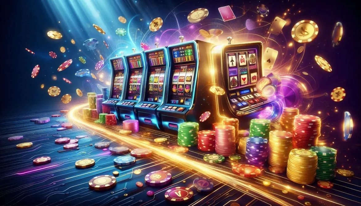 Megapari Casino